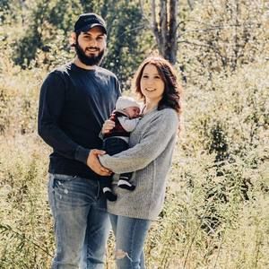 Meet your Posher, Jasmine